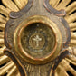 reliquaire vraie croix - RELICS