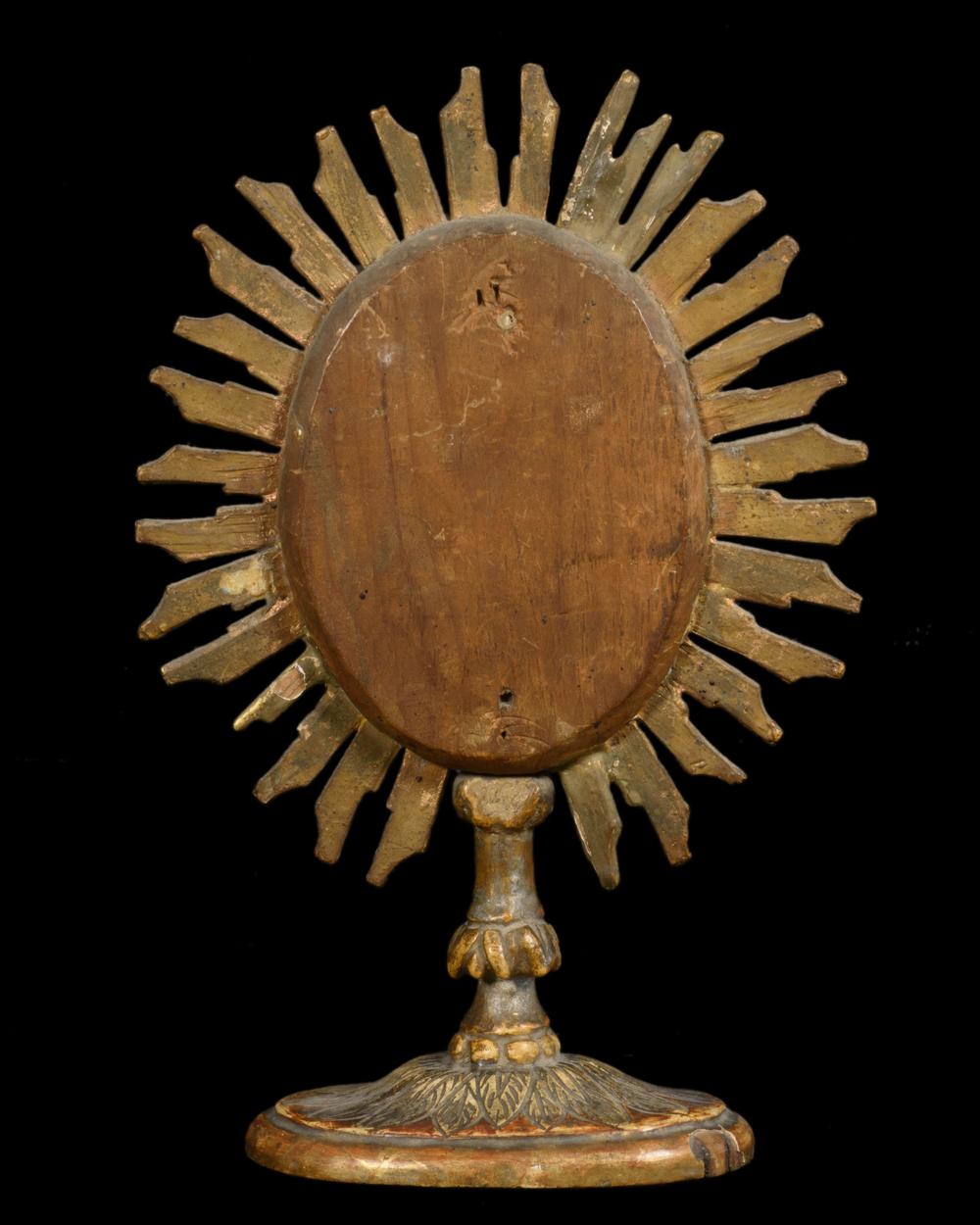 reliquaire vraie croix - RELICS