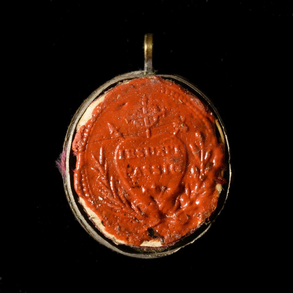 relique B Pauli - RELICS