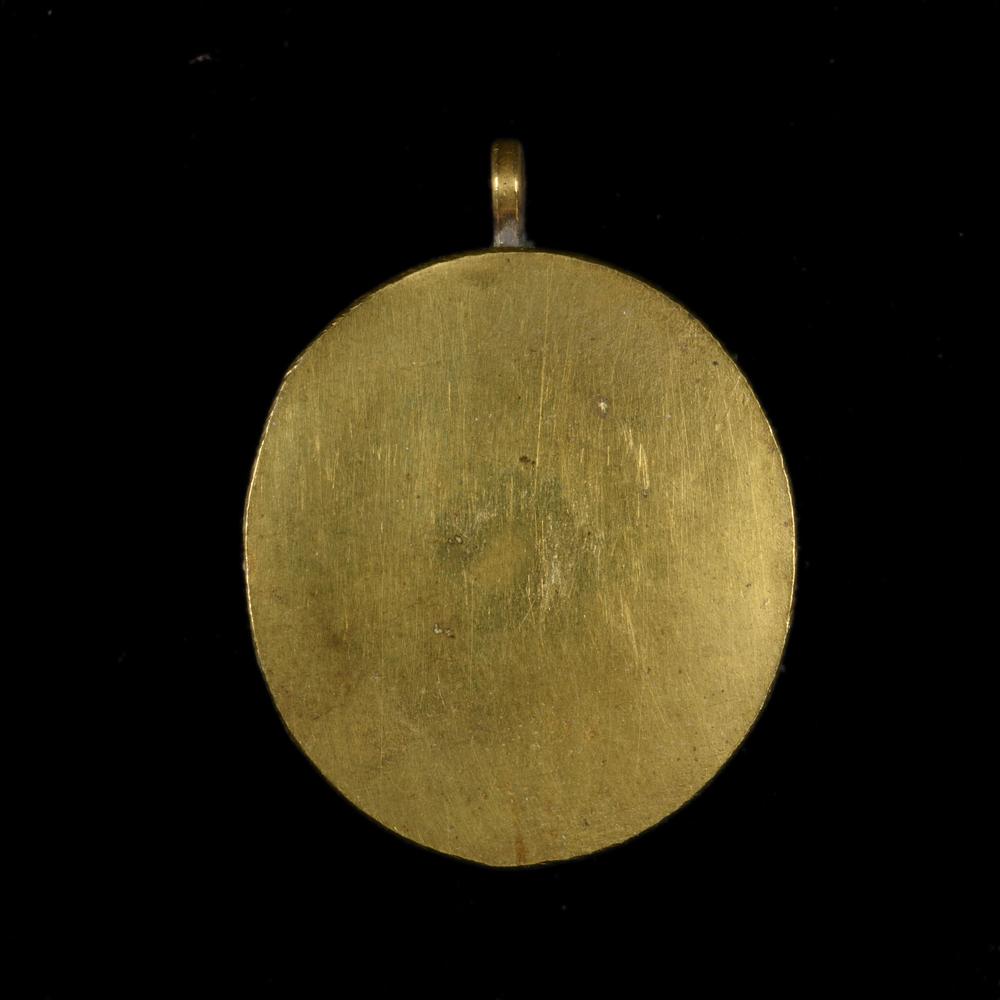 relique B Pauli - RELICS