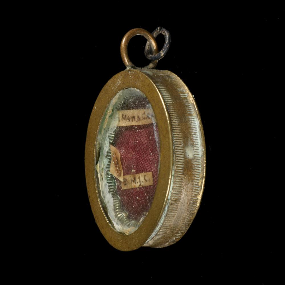 relique DNSJC - RELICS