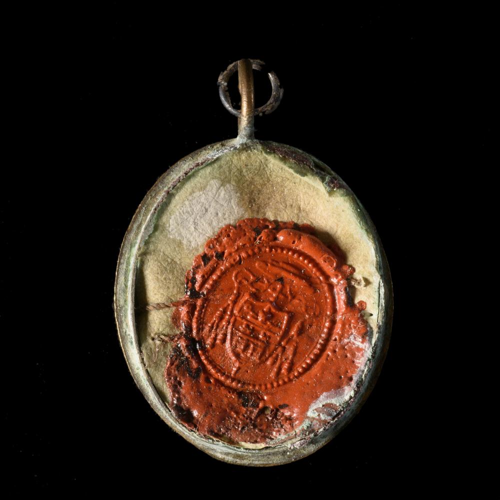 relique DNSJC - RELICS