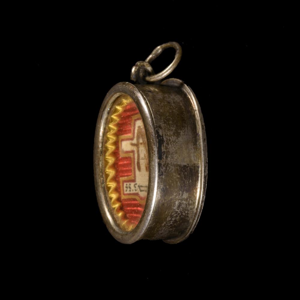 relique de la vraie croix - RELICS