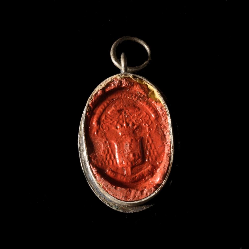 relique de la vraie croix - RELICS