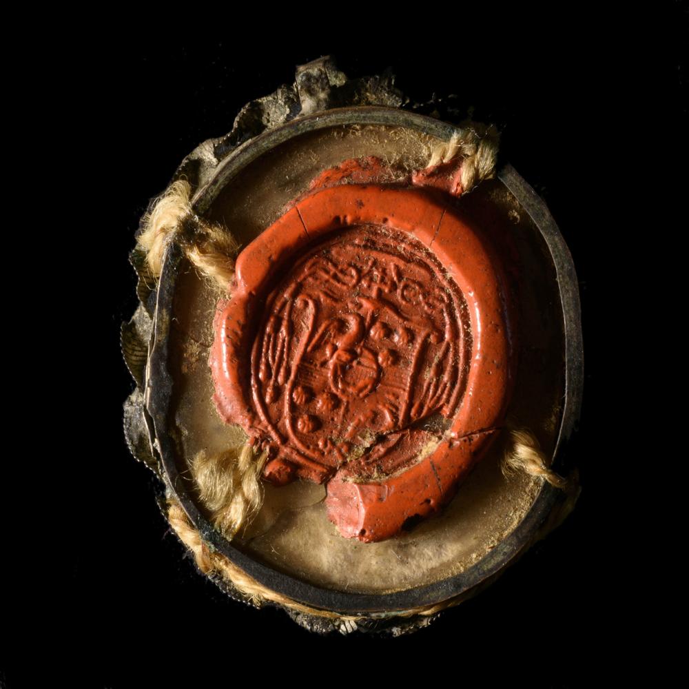 relique de saint emygde - RELICS