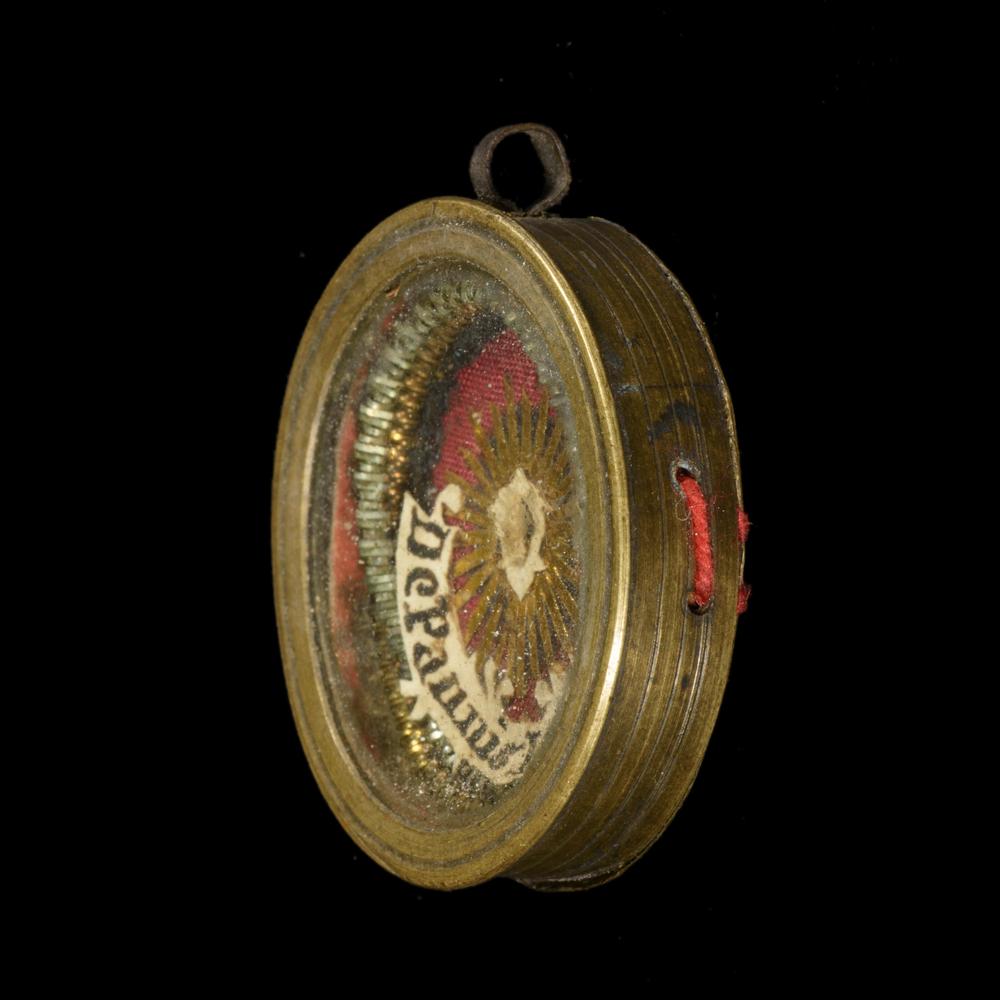 relique pannis dnjc - RELICS