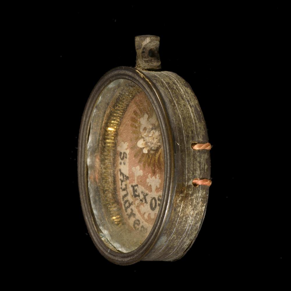 relique saint andré - RELICS
