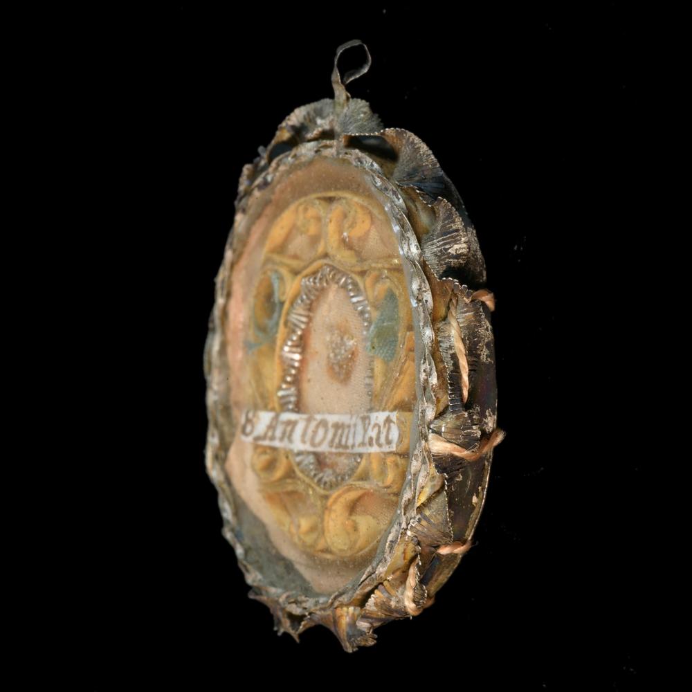 relique saint antoine padoue - RELICS
