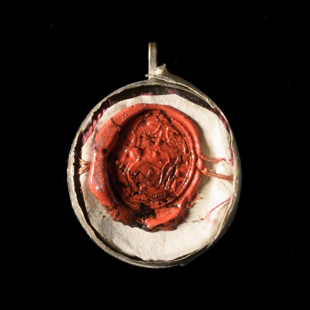 relique saint francois sales - RELICS
