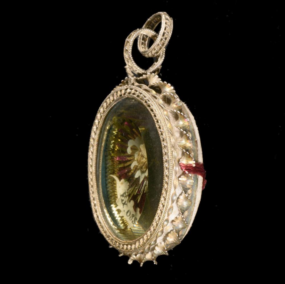 relique saint marc - RELICS