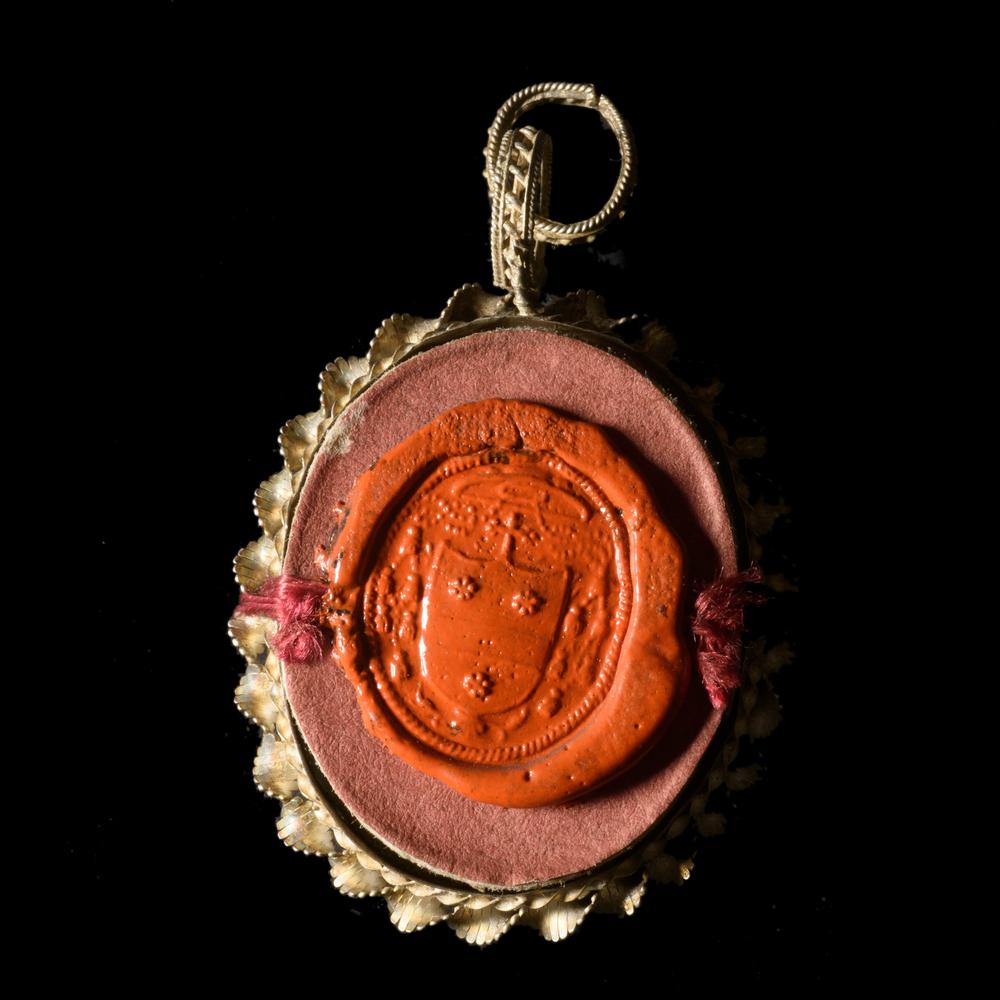 relique saint marc - RELICS