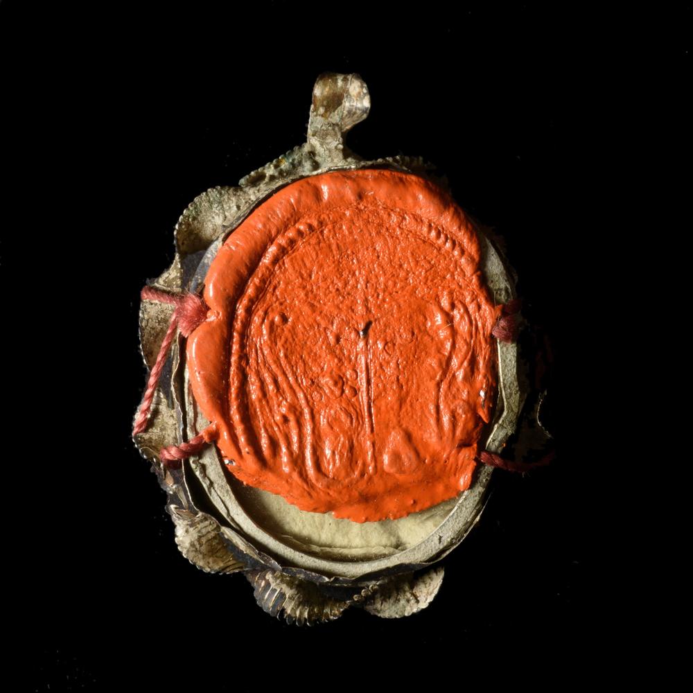 relique saint mathieu - RELICS