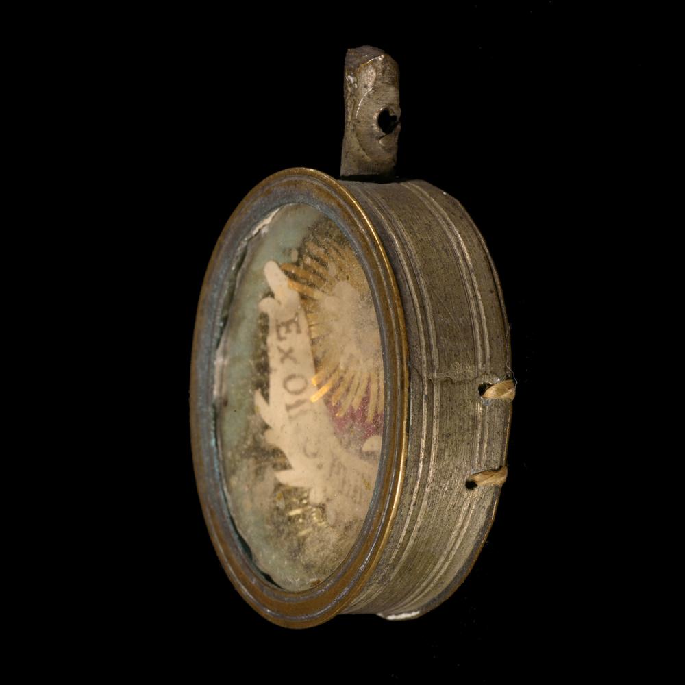 relique saint philippe - RELICS