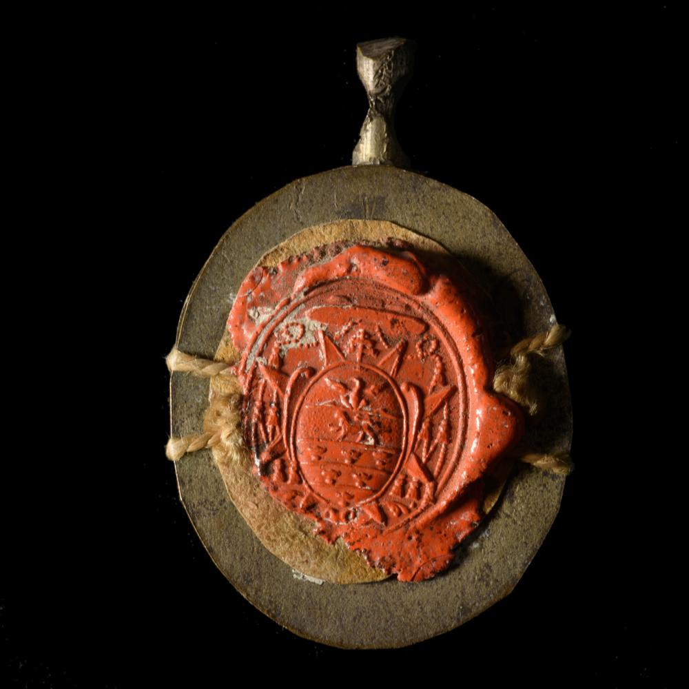 relique saint philippe - RELICS