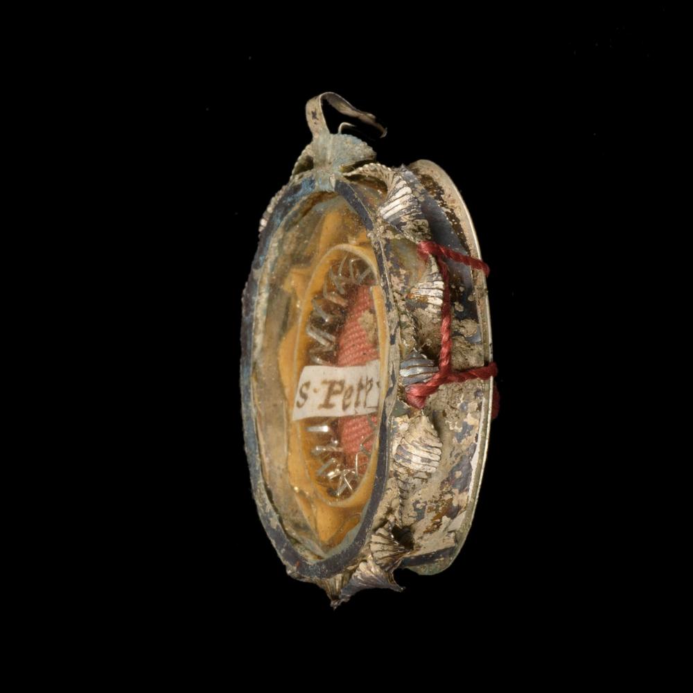 relique saint pierre - RELICS