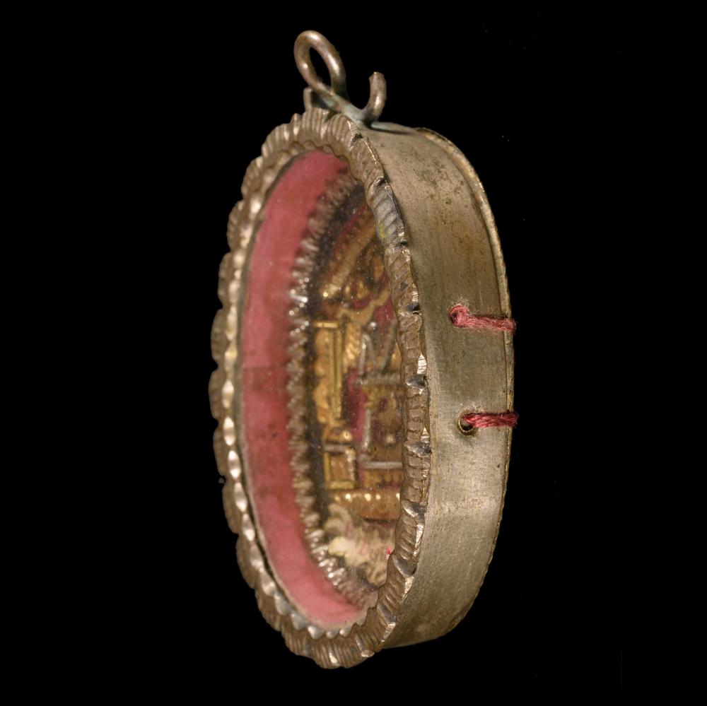 relique saint pierre - RELICS