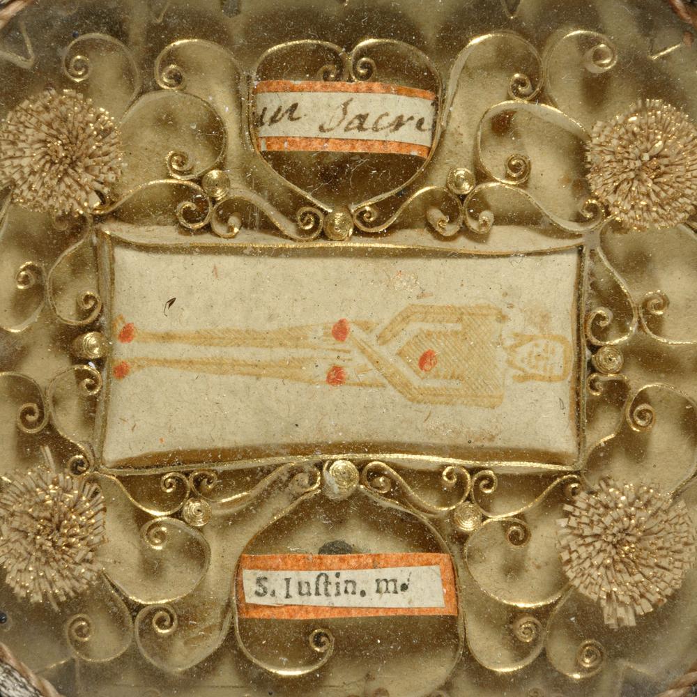 relique saint suaire - RELICS