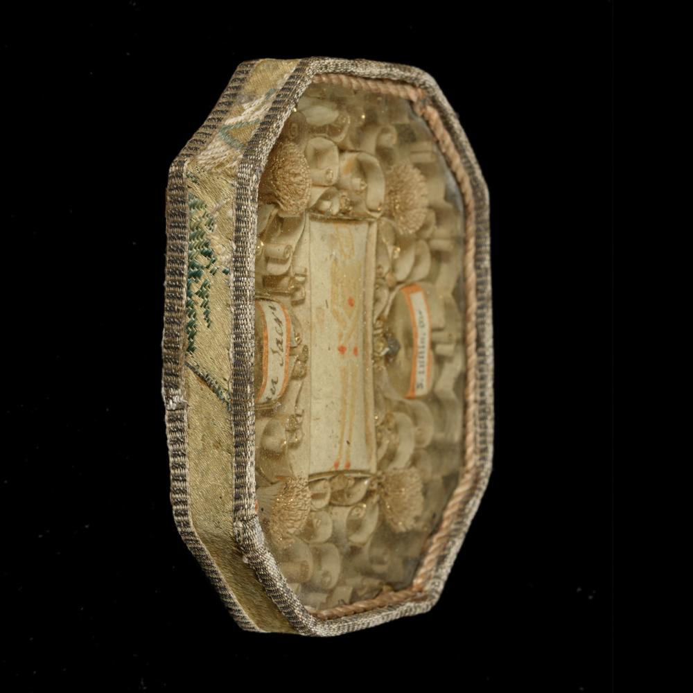 relique saint suaire - RELICS