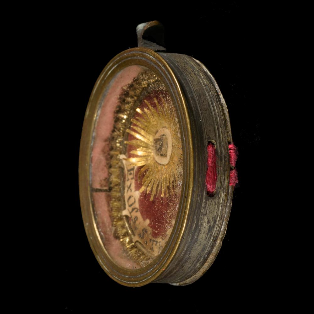 relique saint taddeo - RELICS