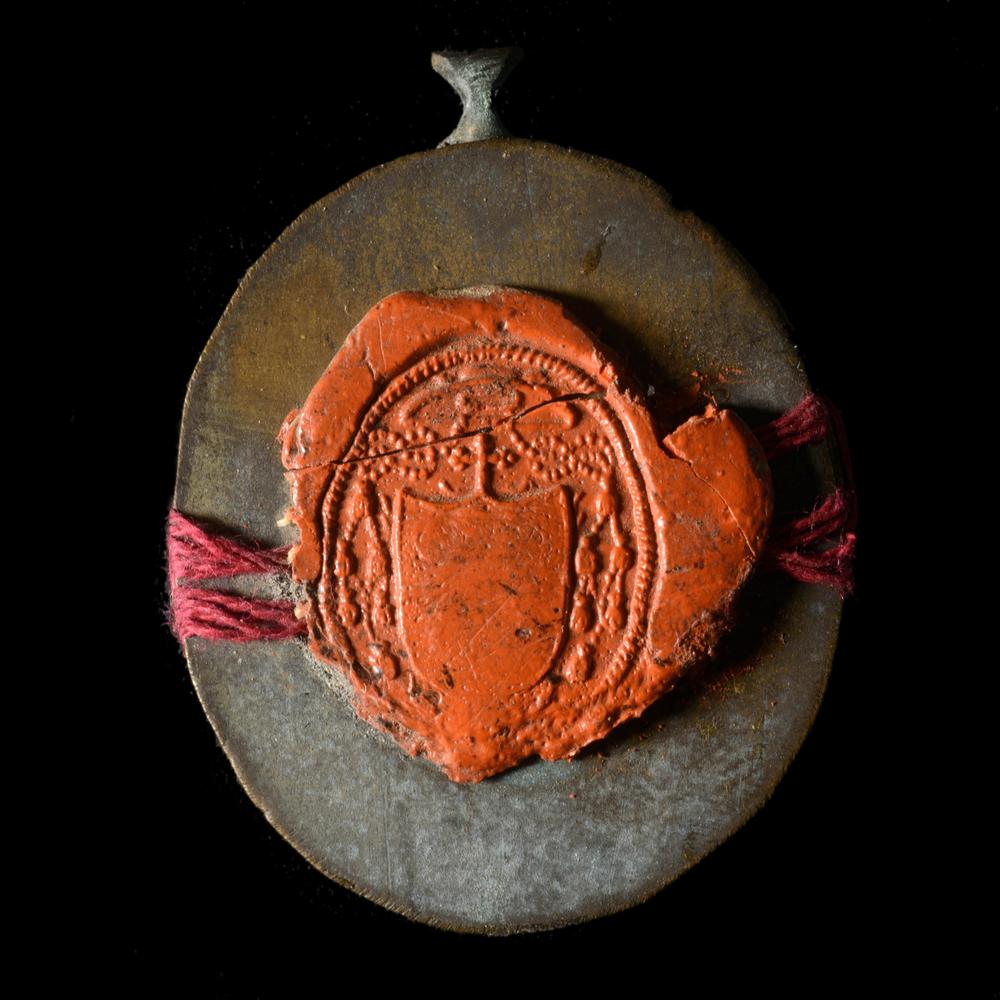 relique saint taddeo - RELICS