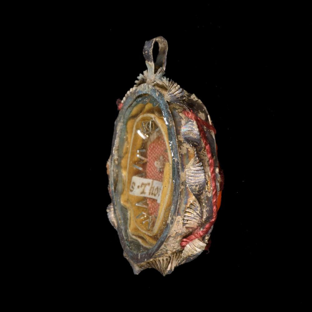 relique saint thomas - RELICS