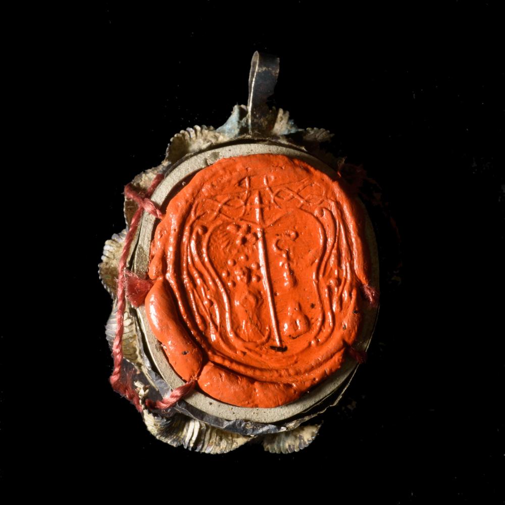 relique saint thomas - RELICS