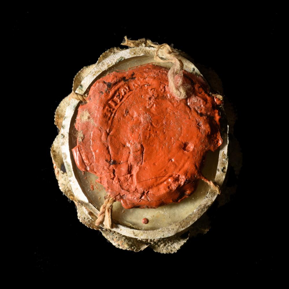 relique saint vincent ferrier - RELICS