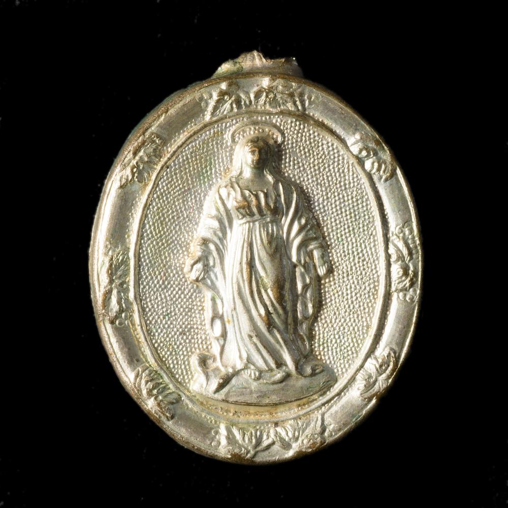 relique sainte anne - RELICS