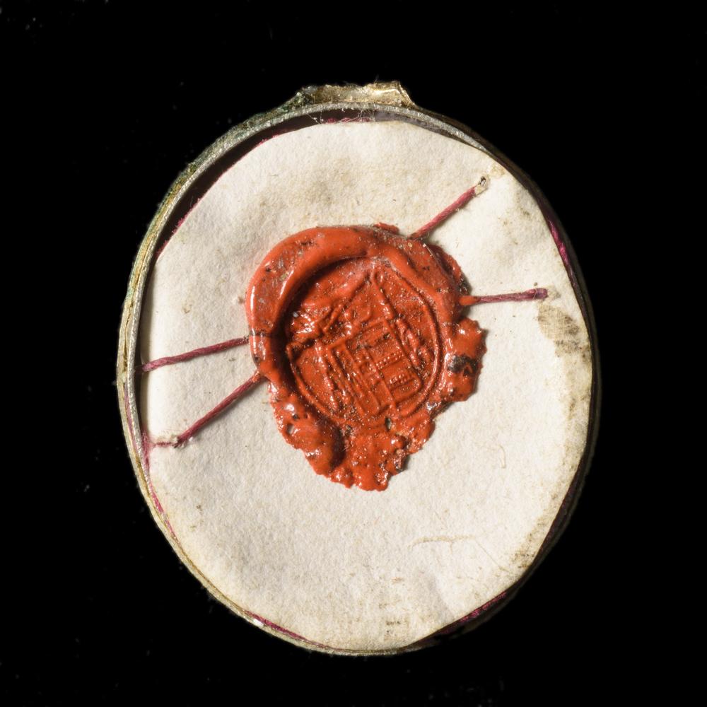 relique sainte anne - RELICS