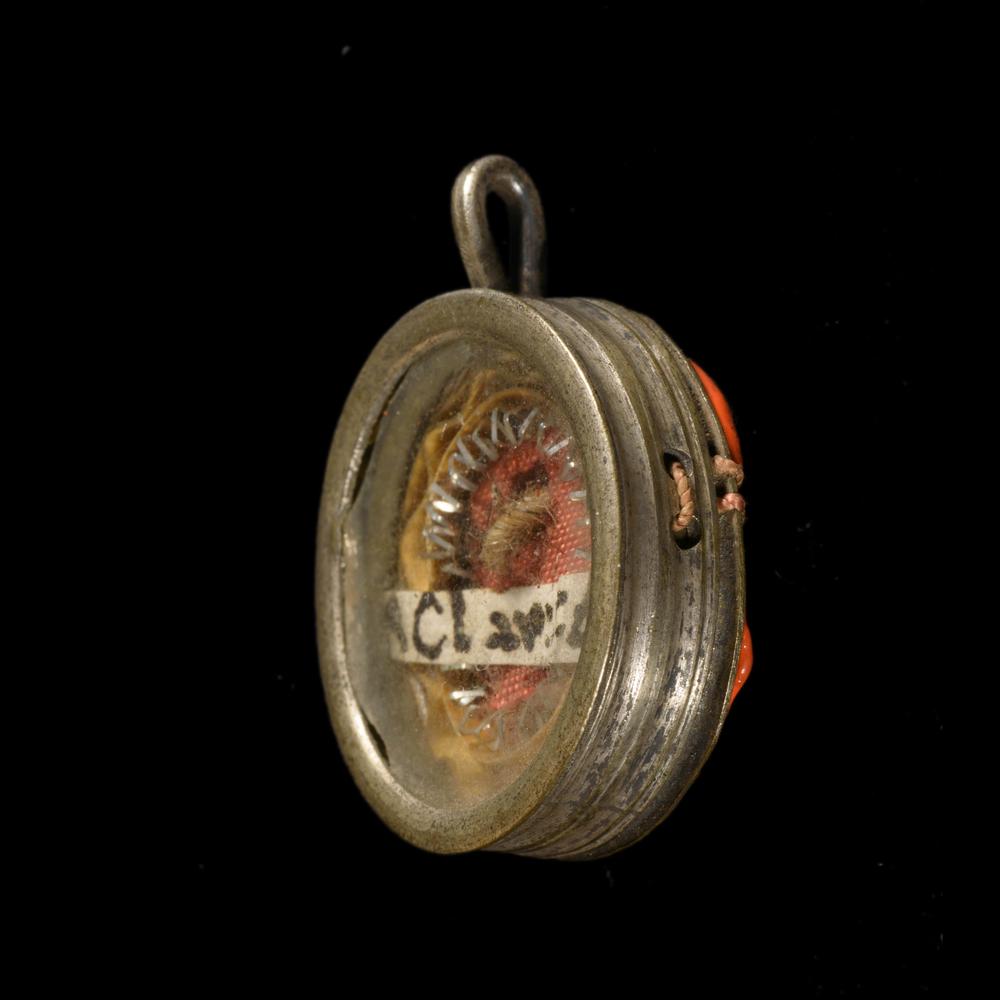 relique sainte claire - RELICS