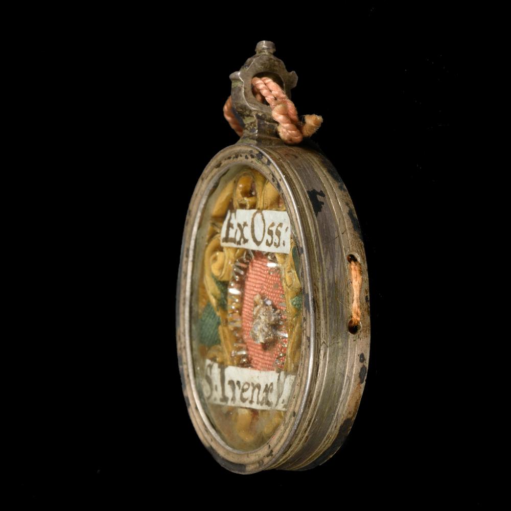 relique sainte irene - RELICS