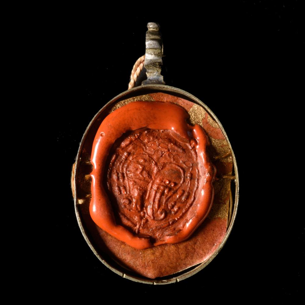 relique sainte irene - RELICS