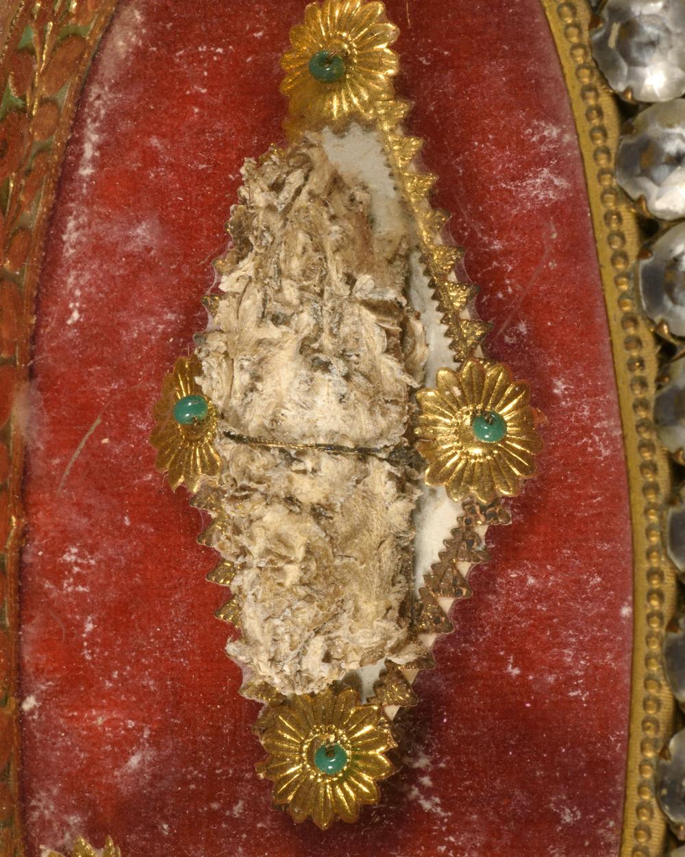 relique sainte liberat + doc - RELICS