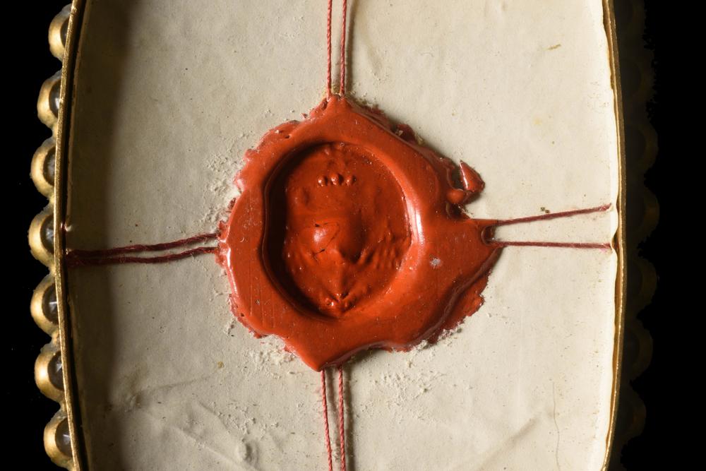 relique sainte liberat + doc - RELICS