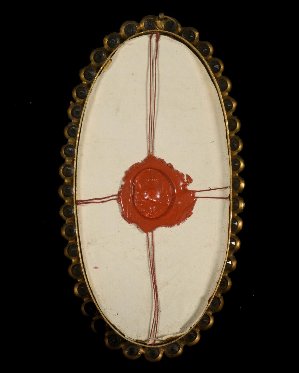 relique sainte liberat + doc - RELICS