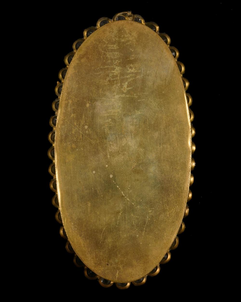 relique sainte liberat + doc - RELICS