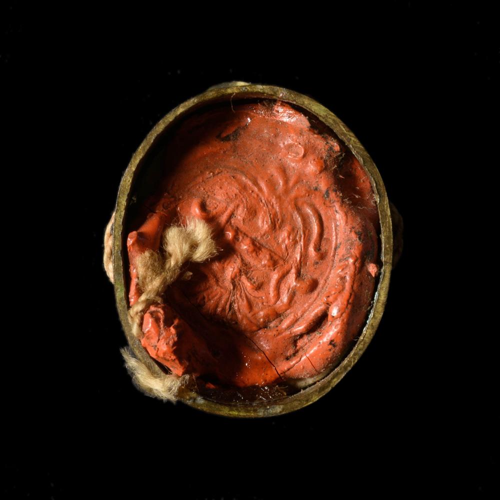 relique vierge marie - RELICS