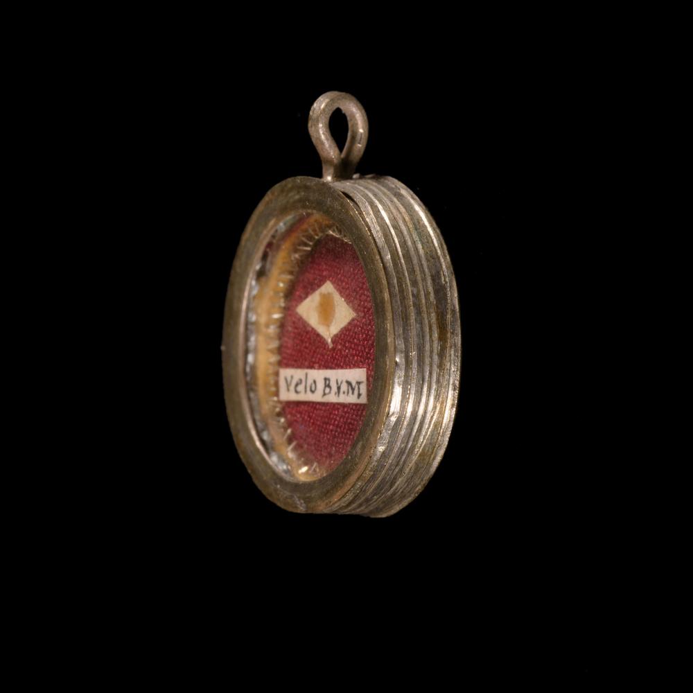 relique voile - RELICS