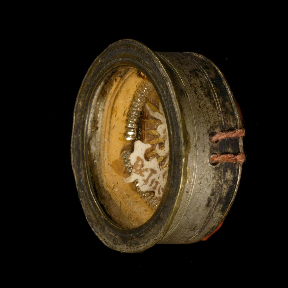 relique voile de marie - RELICS