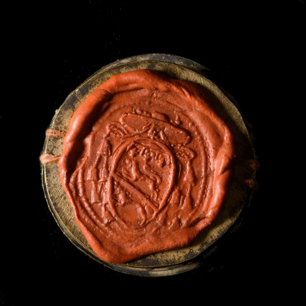 relique voile de marie - RELICS