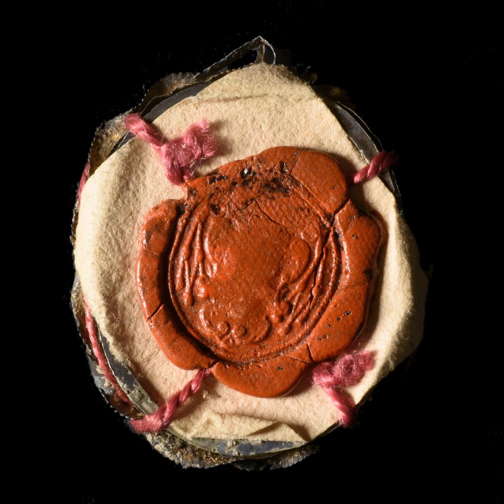 relique voile marie - RELICS