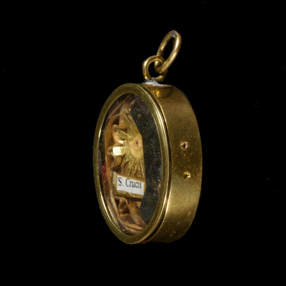 relique vraie croix - RELICS