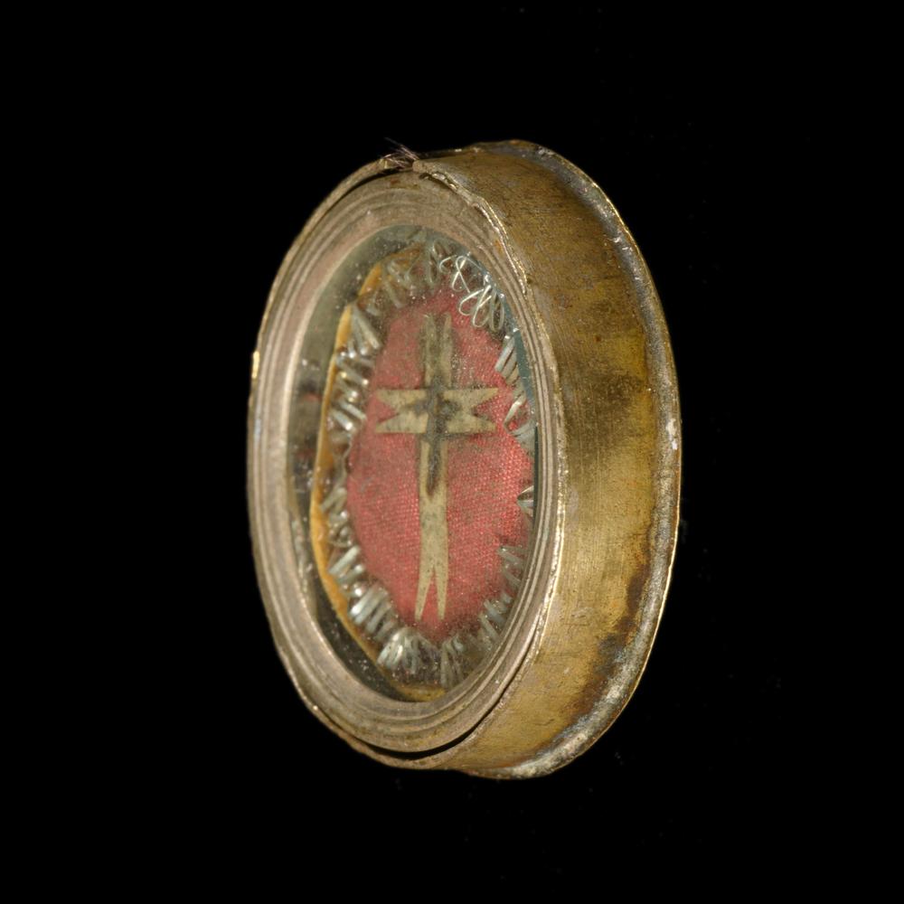 relique vraie croix - RELICS