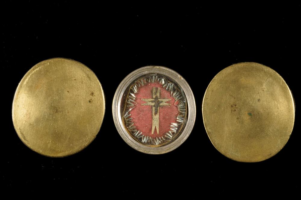 relique vraie croix - RELICS