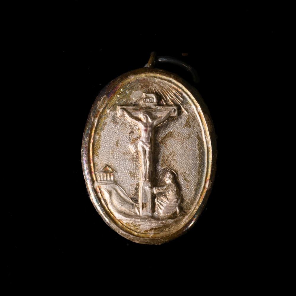 relique vraie croix - RELICS