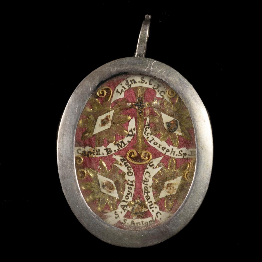 relique vraie croix - RELICS