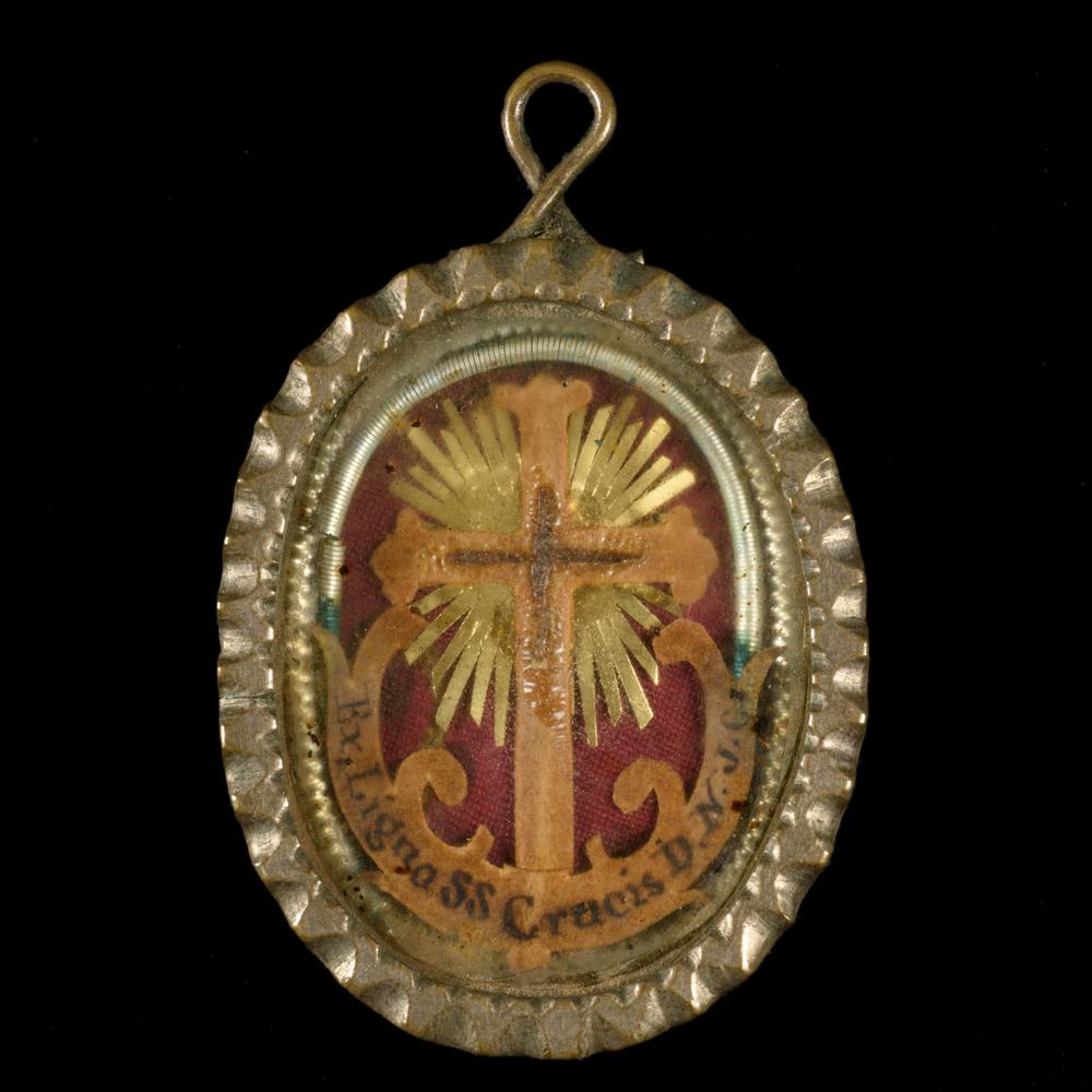 relique vraie croix - RELICS