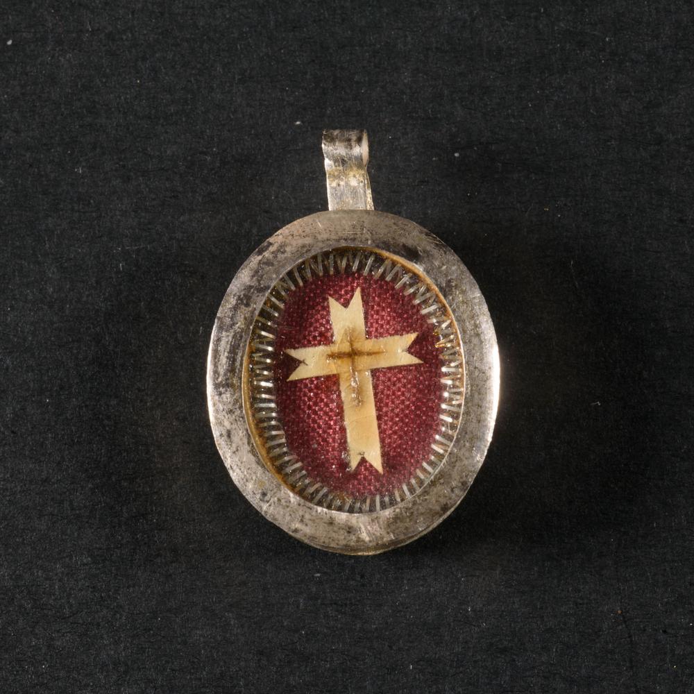 relique vraie croix - RELICS