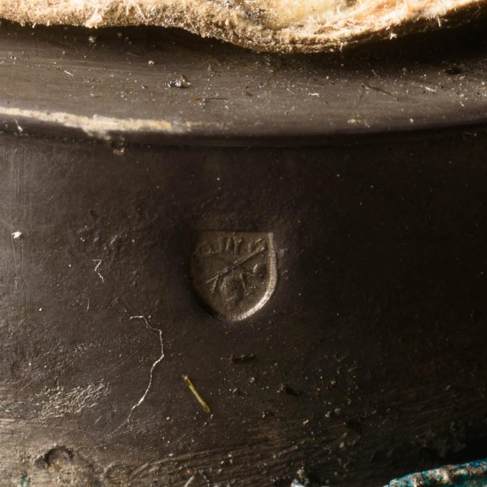 relique vraie croix argent - RELICS