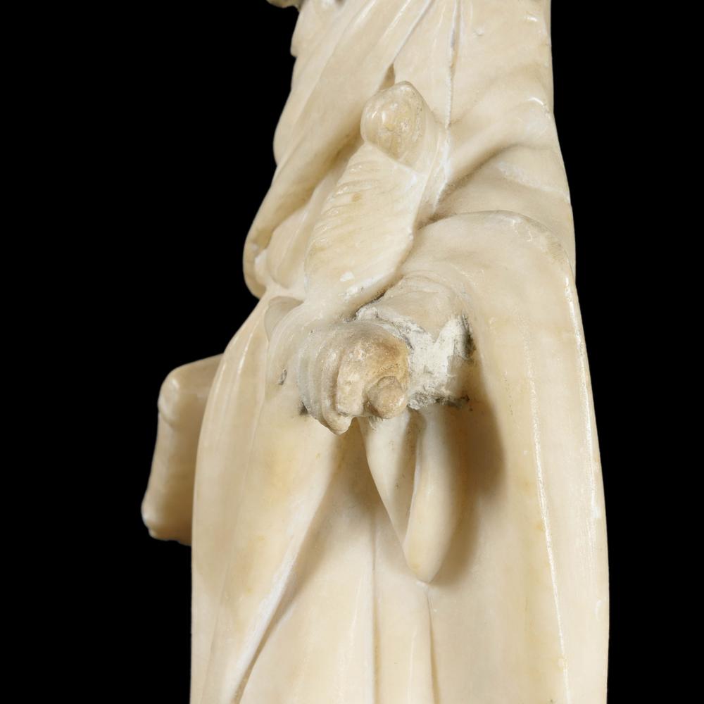 statue saint paul - RELICS